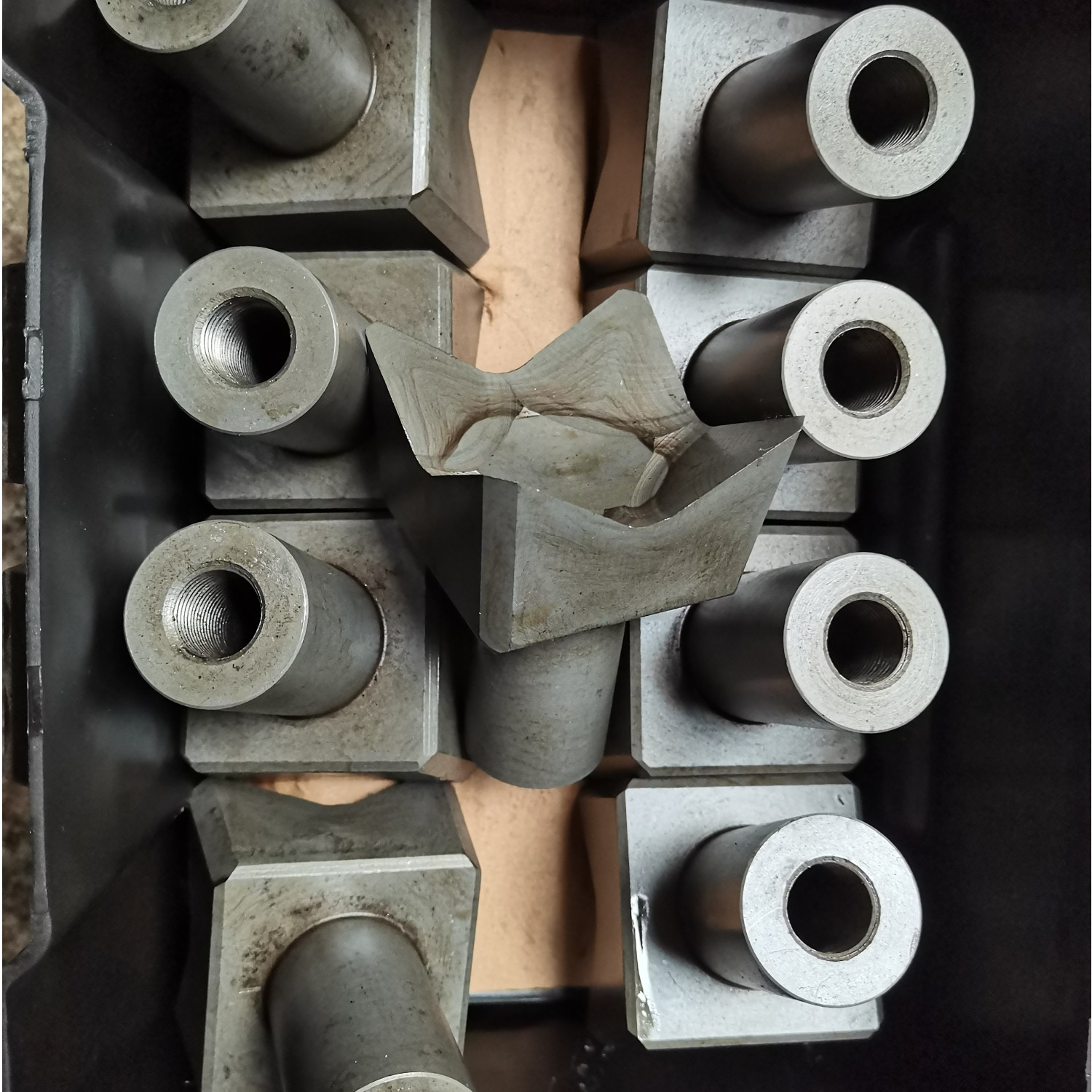 QK10024T总图 QK10024T总图