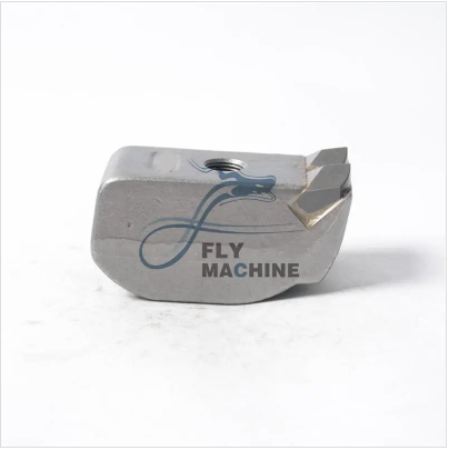 About Forestry & Mulcher Teeth species