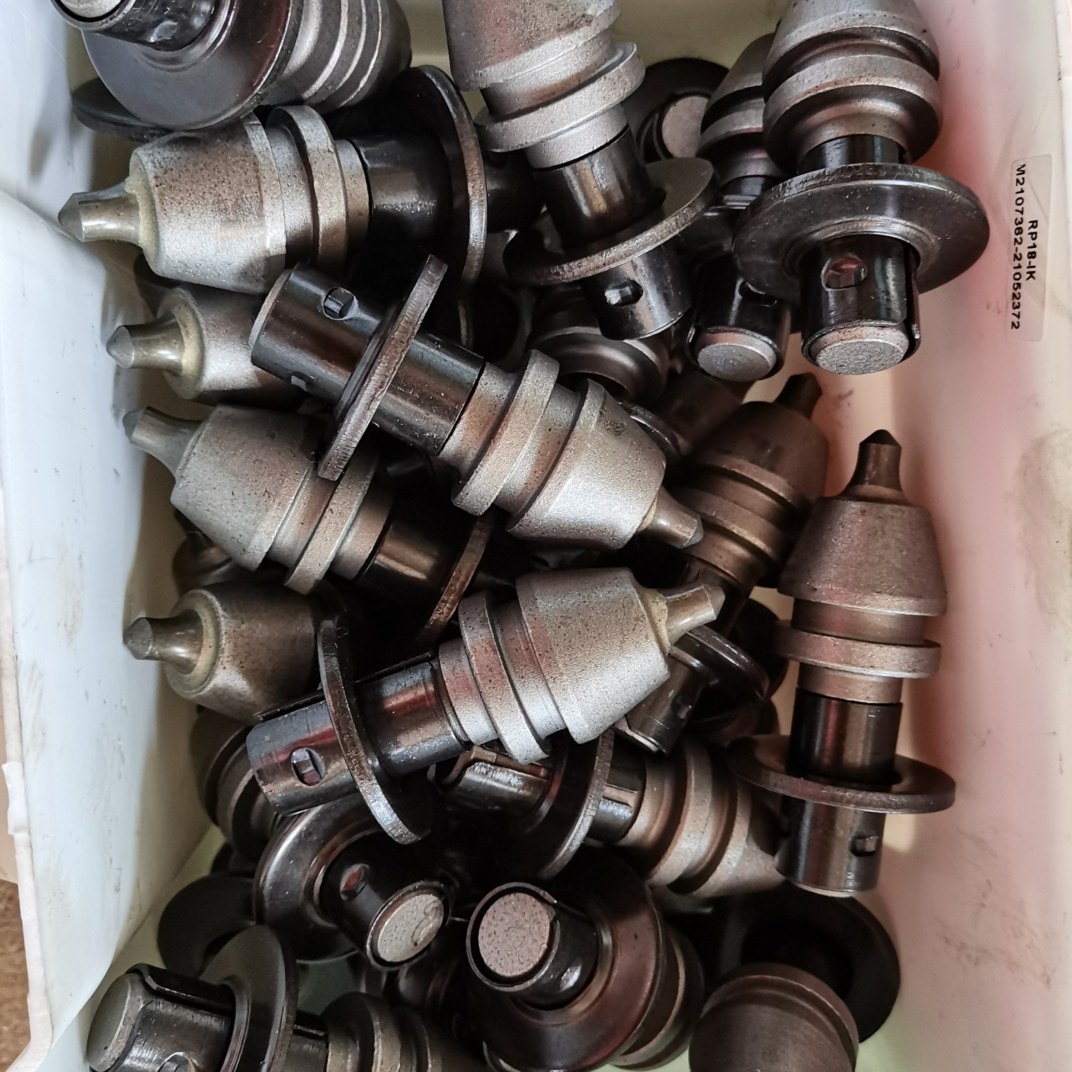 RP18-IK总图 RP18-IK总图