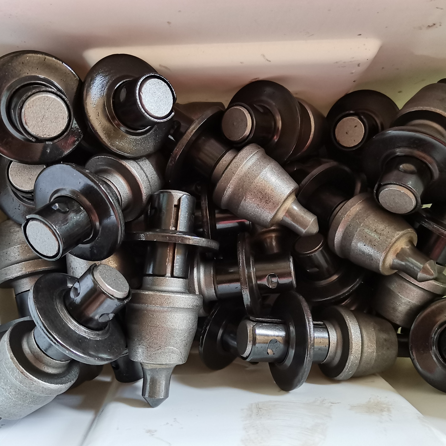 W7HER总图 W7HER总图