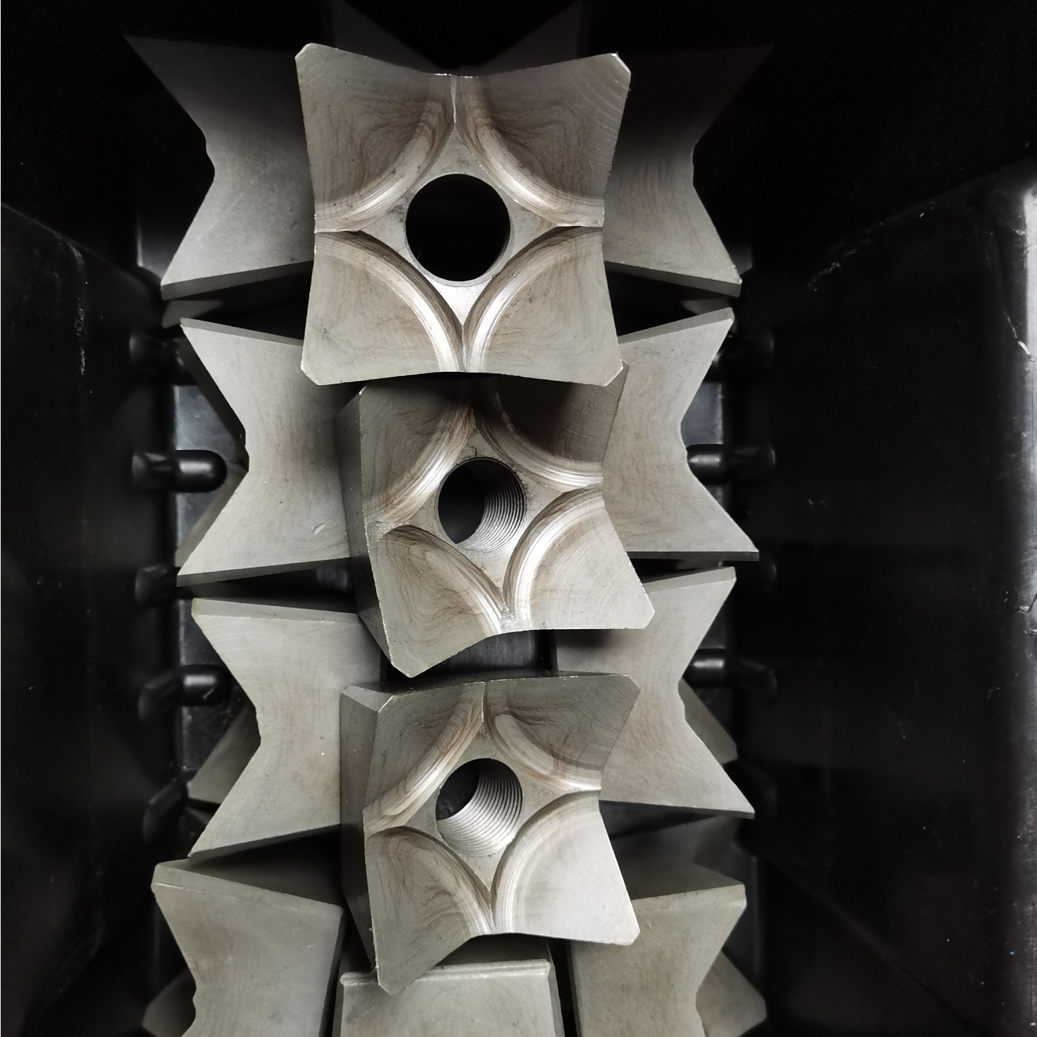 QH10103T总图 QH10103T总图