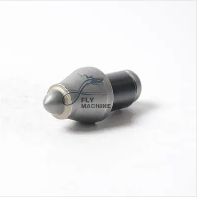 Motor grader and ripper