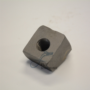 Customized Tungsten Carbide Wood Recycling Teeth For Farming