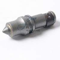 FRL09 Carbide Tipped Trenching Bit For Drilling Cutting in Abrasive Conditions