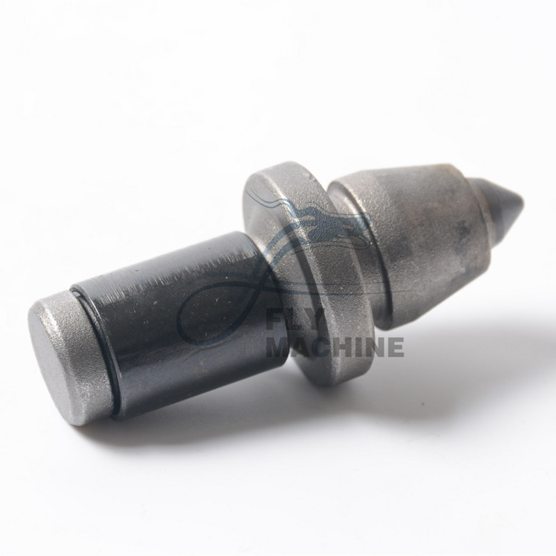 FSM02 Conical Drill Bits with 22m Shark for Concrete Milling