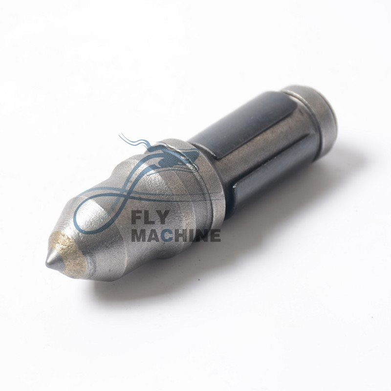 FRL06 Round Shank Conical Drill Bits with Carbide for Trenching Machine