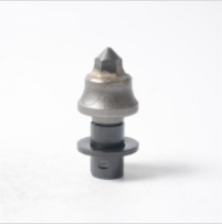 Application of Milling Machine in Road Milling Project