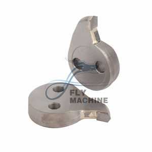 BFS400 BFS399 Laski Teeth Carbide-tipped Stump Cutter for Mulching Machine