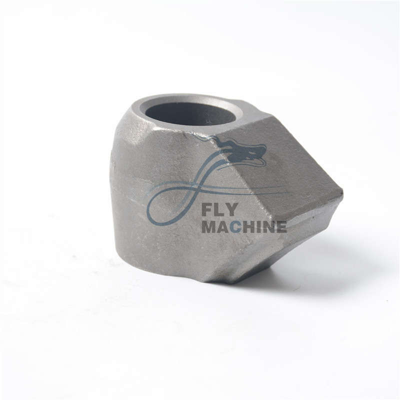 Block Kennametal Holder 