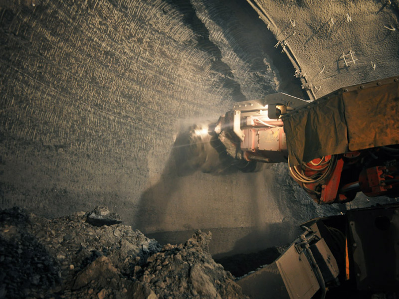 Foundation Drilling Bit