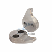 BFS399 BFS400 two carbide tips Laski Stump Cutter for forestry machine