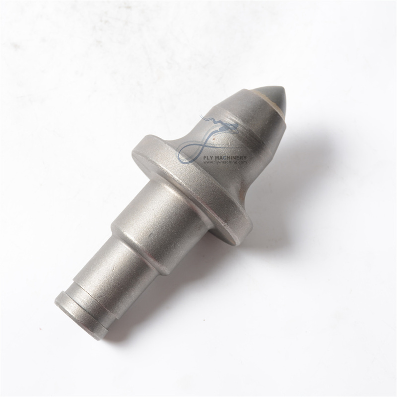 TS30 Tungsten Carbide Trencher bit for Leveling Tool with 3.0 Gage 