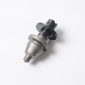 FRP15 bullet teeth with 42Crmo Steel Body with 20mm Shank for Asphalt Milling