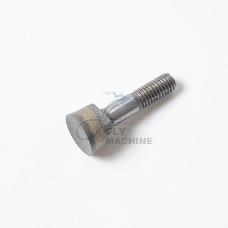  FLY0700 Green Teeth 700series with Sharpening Carbide for Mulching Machine