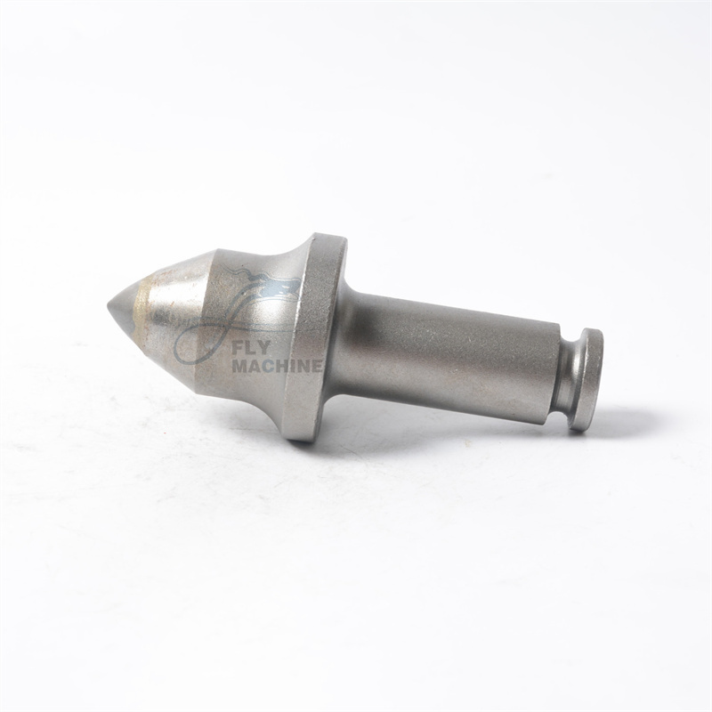 FBSR142 ROUND SHANK MINING BIT WITH 38MM for highwall miner