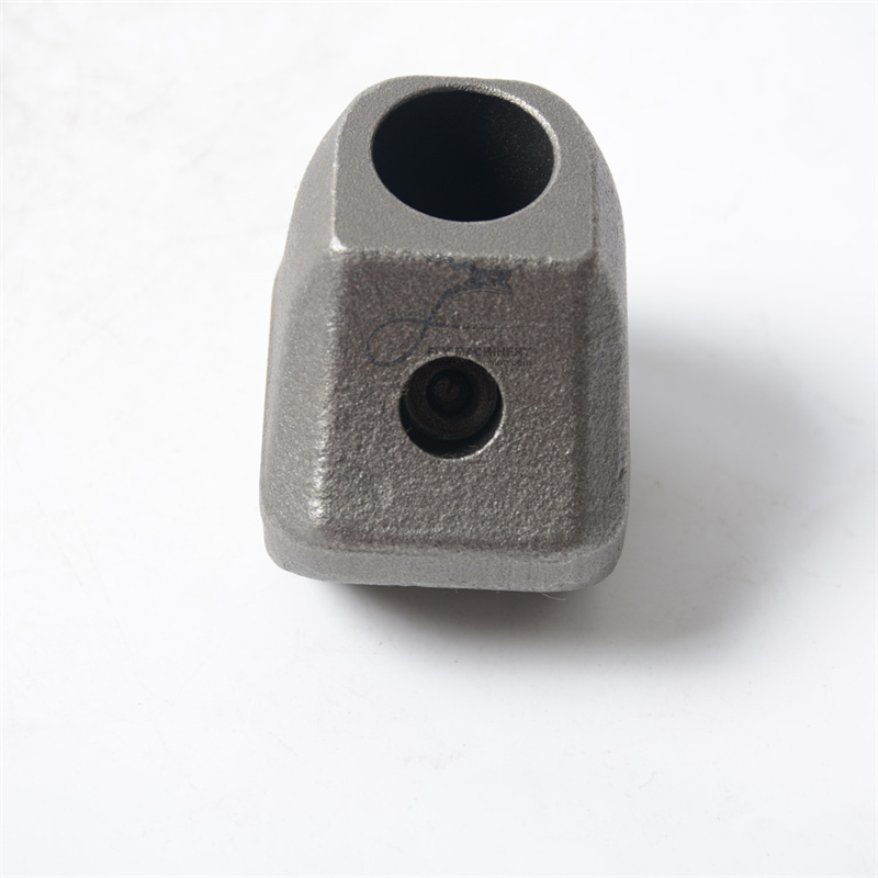 F785HD holder with 42CrMo body for Kennametal Road Milling Bit