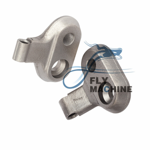  FLY0700 Holder for 700Series Greenteeth For Tree Removal Machine