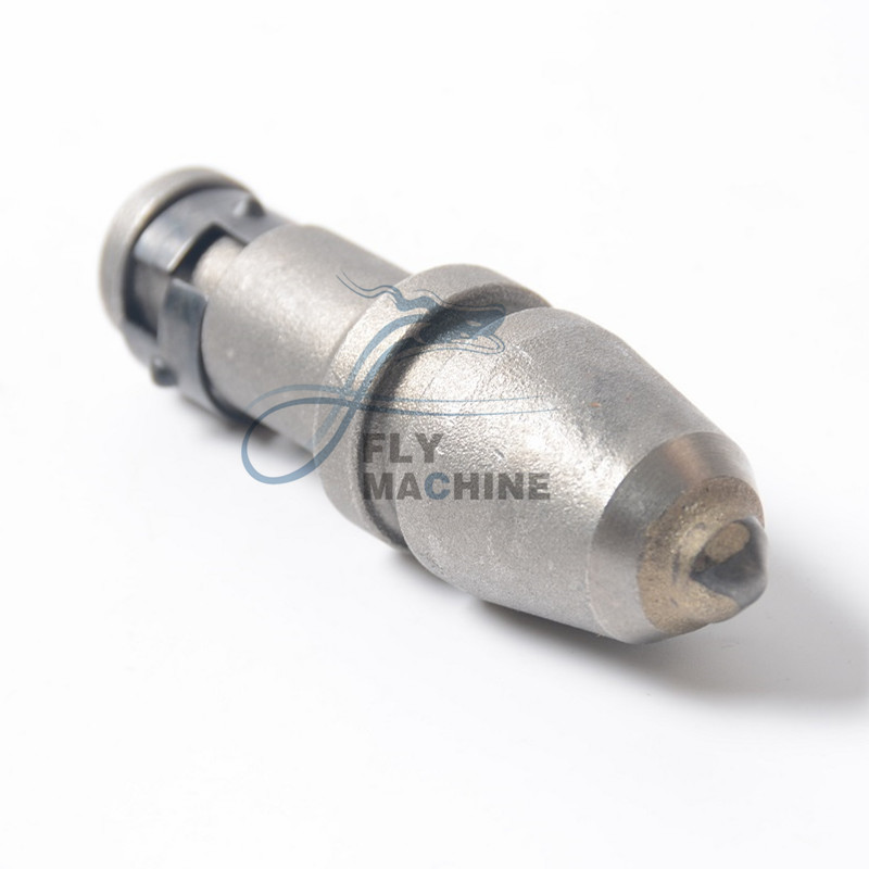 FRL10 Carbide Tipped Trenching Bit For Soft Material