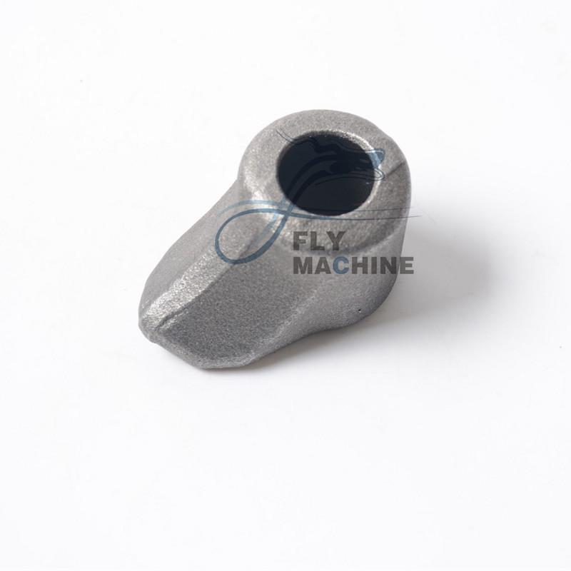 FBHR109 Holder for Road Milling Bits with Shank 13mm for Milling Machine