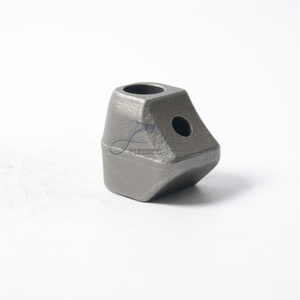 F785HD holder with 42CrMo body for Kennametal Road Milling Bit