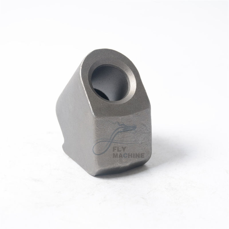 FC30 Block for Kennametal Drilling Bit with 42crmo steel materical 