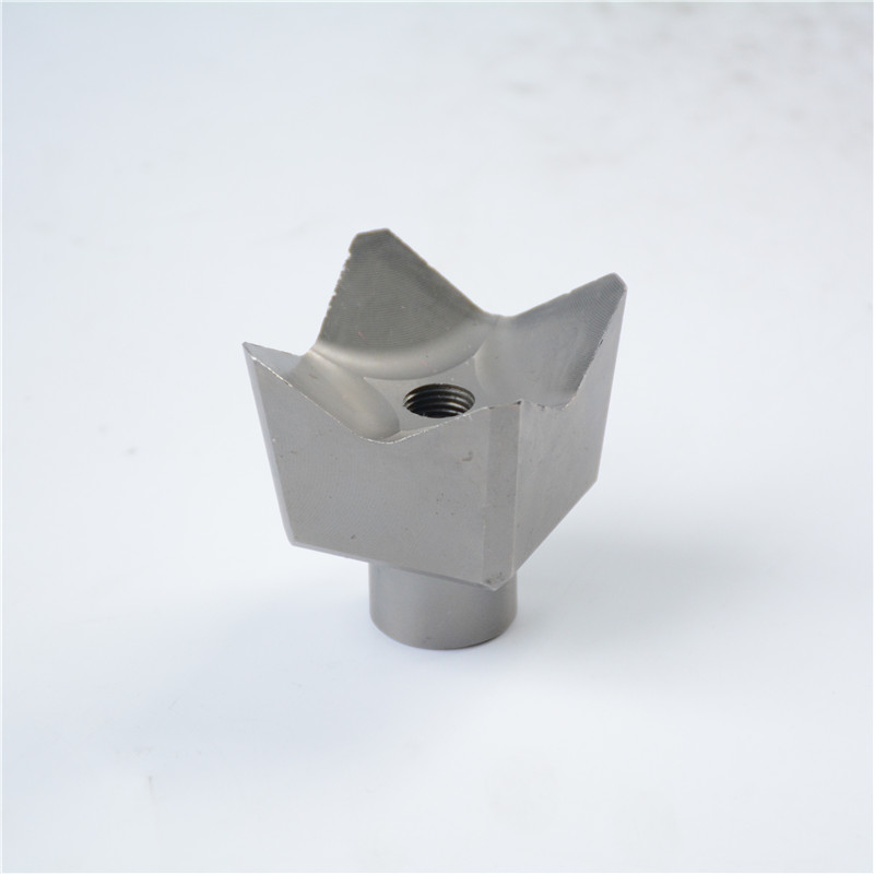 Quick Change Foundation Drilling Tool Holder for Bucket