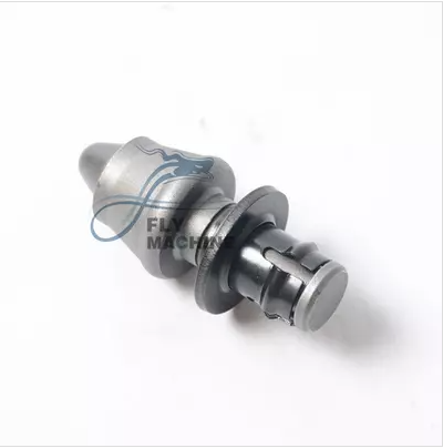 Do you know Grader Scarifier bits？