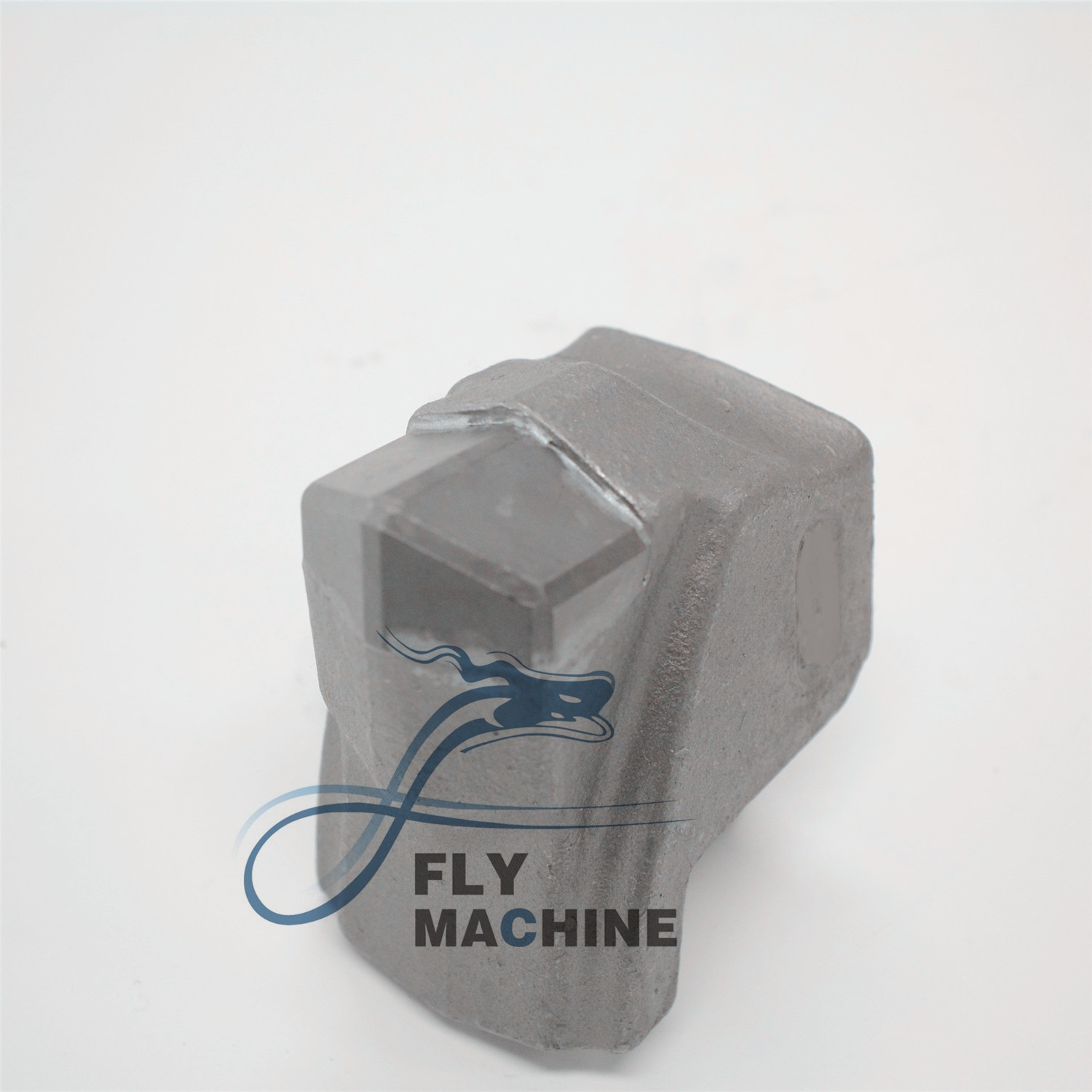 FAE TYPE K/3 Forestry Mulcher Teeth Sharpening Carbide for AHWI Machine 