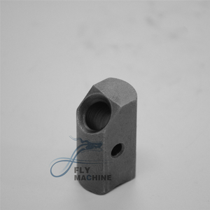 Small holder for Foundation Bit Underground Rock Drilling Tool Auger Bit