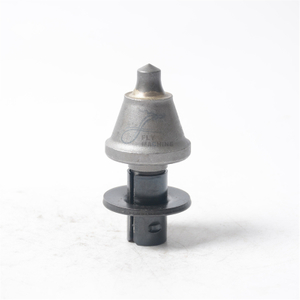 FRP19(1758415) High Performance Road Millling Bit with Long Washer for High Asphalt 