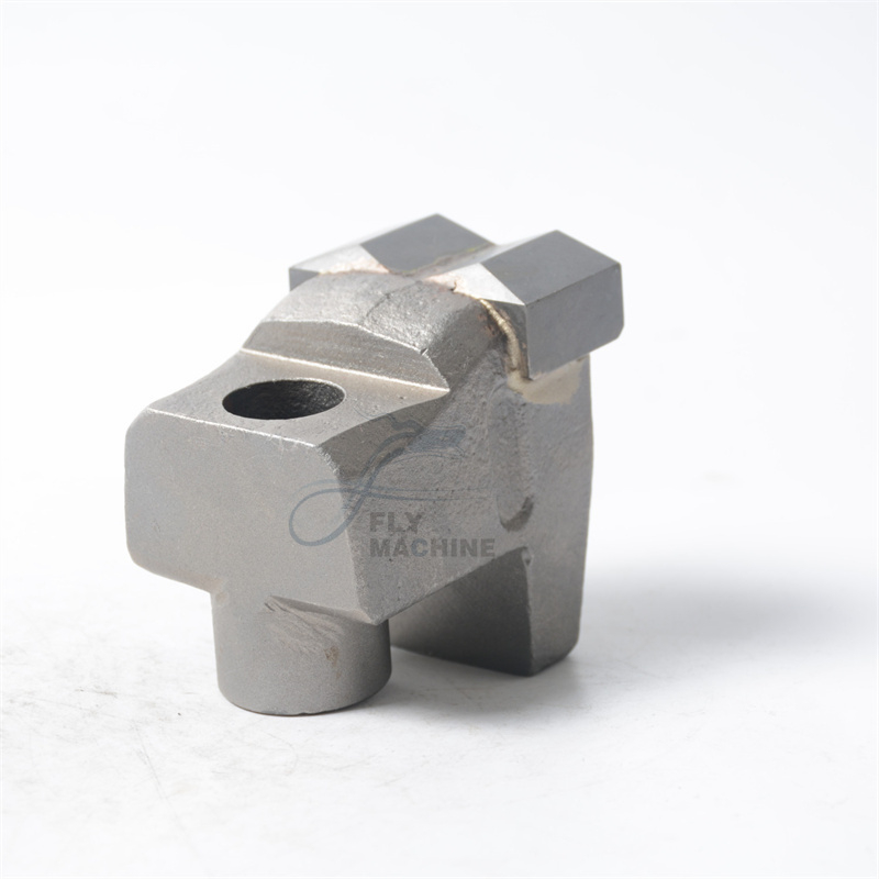 FAE1016 Best Forestry Kingkong Mulcher Teeth for FAE Mulching Machine