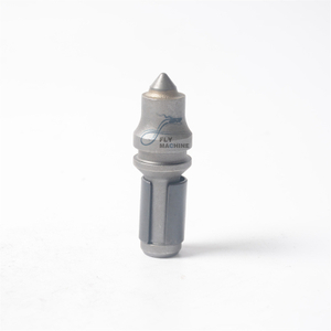 FRL08 Trencher Bit with Long Retainer for Soft And Abrasive Rock Cutting