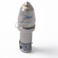 FRL10 Carbide Tipped Trenching Bit For Soft Material