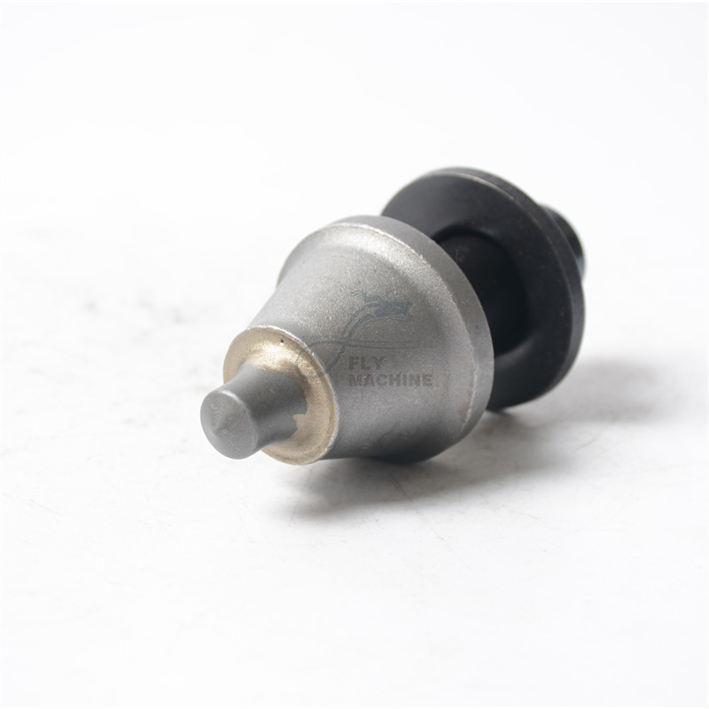 FRP19(1758415) High Performance Road Millling Bit with Long Washer for High Asphalt 