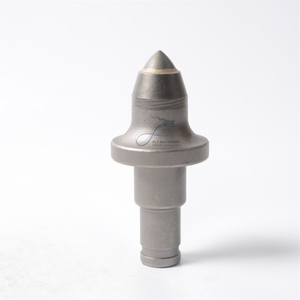 TS30 Tungsten Carbide Trencher bit for Leveling Tool with 3.0 Gage 
