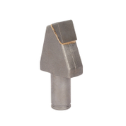 F6Y-4339 Kennametal Non-rotating Carbide Teeth for Grader Blade Board