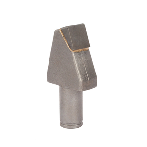 F6Y-4339 Kennametal Non-rotating Carbide Teeth for Grader Blade Board