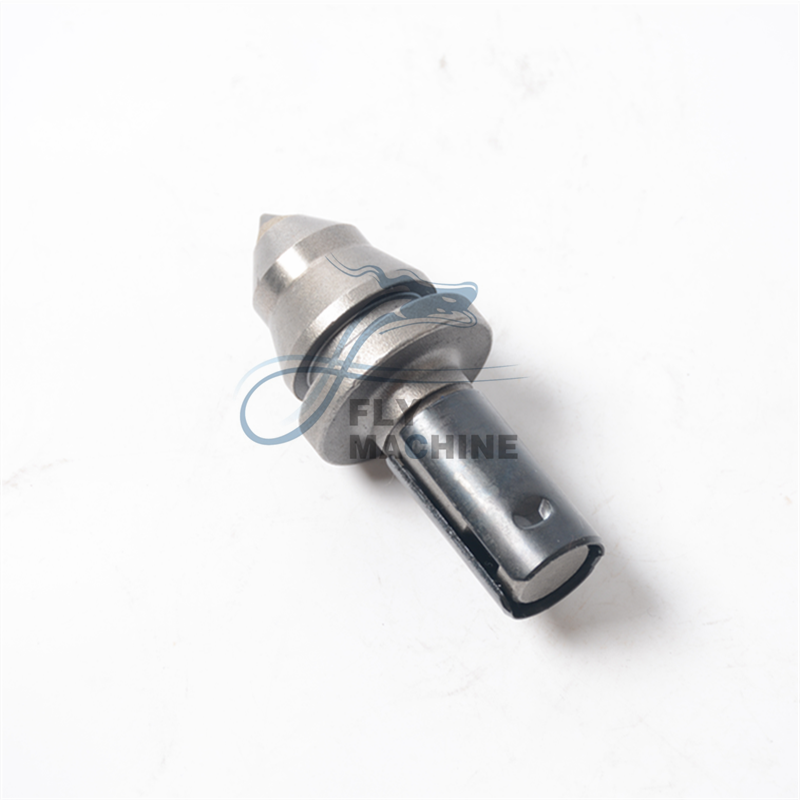 Factors Affecting Wheel trencher bit Rotation